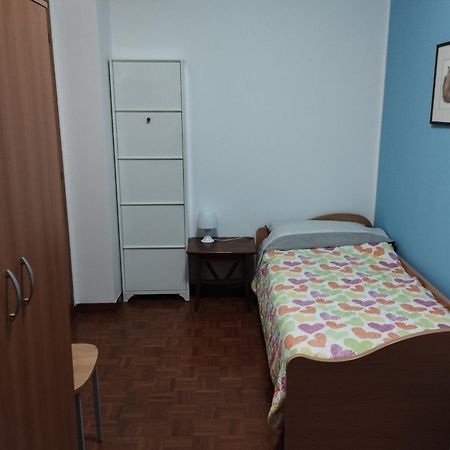 Apartament Residenza Mariuccia Bellaria-Igea Marina Zewnętrze zdjęcie