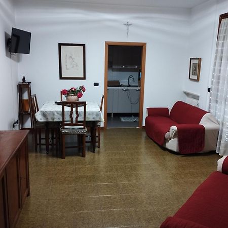 Apartament Residenza Mariuccia Bellaria-Igea Marina Zewnętrze zdjęcie