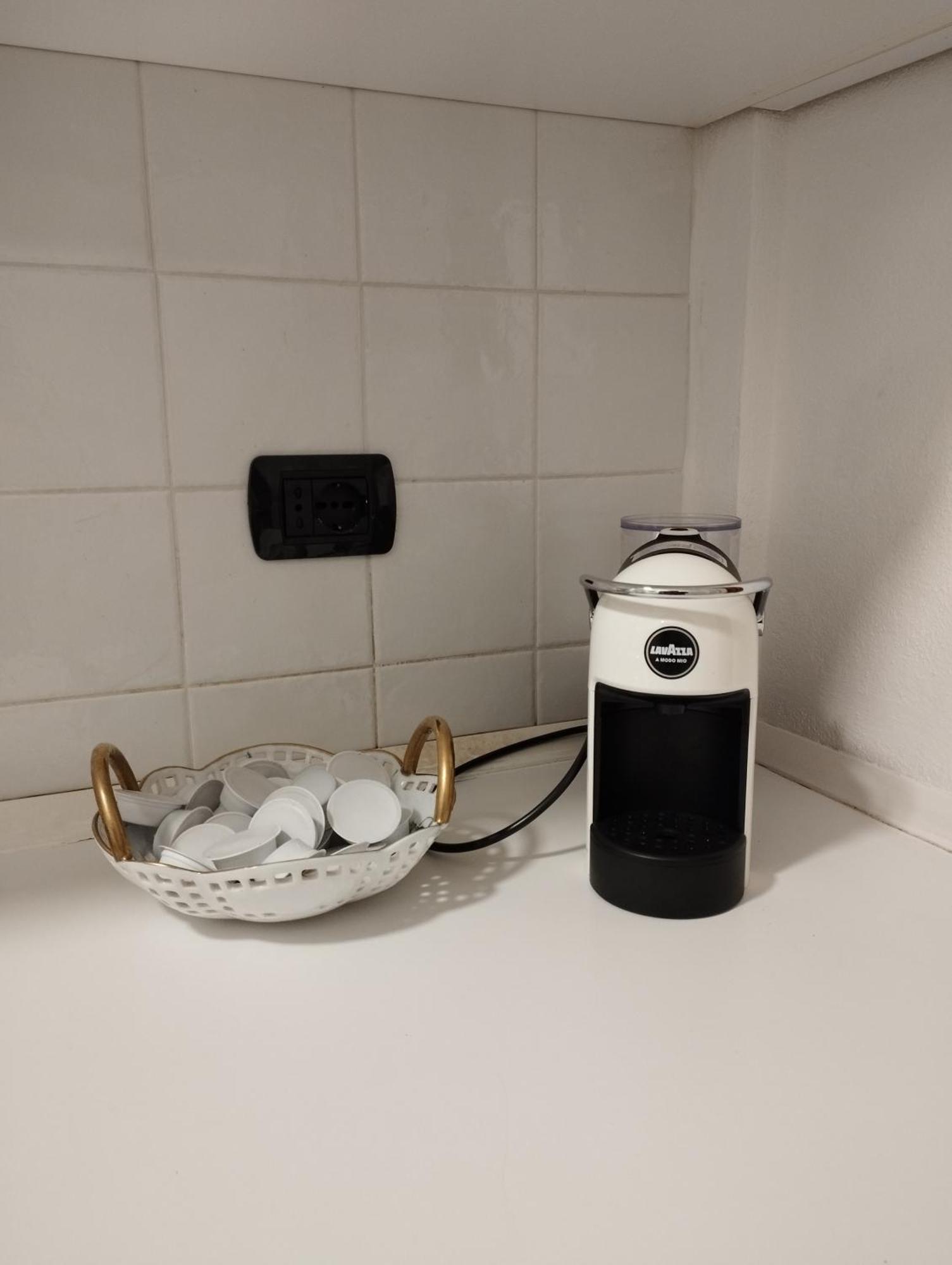Apartament Residenza Mariuccia Bellaria-Igea Marina Zewnętrze zdjęcie