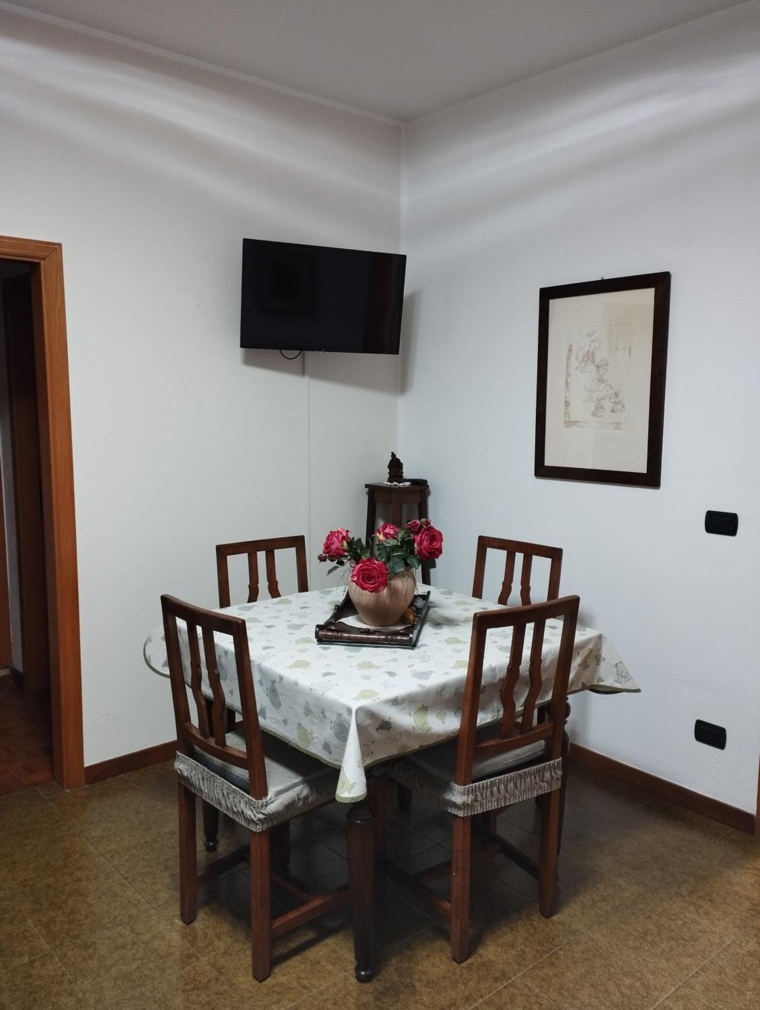Apartament Residenza Mariuccia Bellaria-Igea Marina Zewnętrze zdjęcie