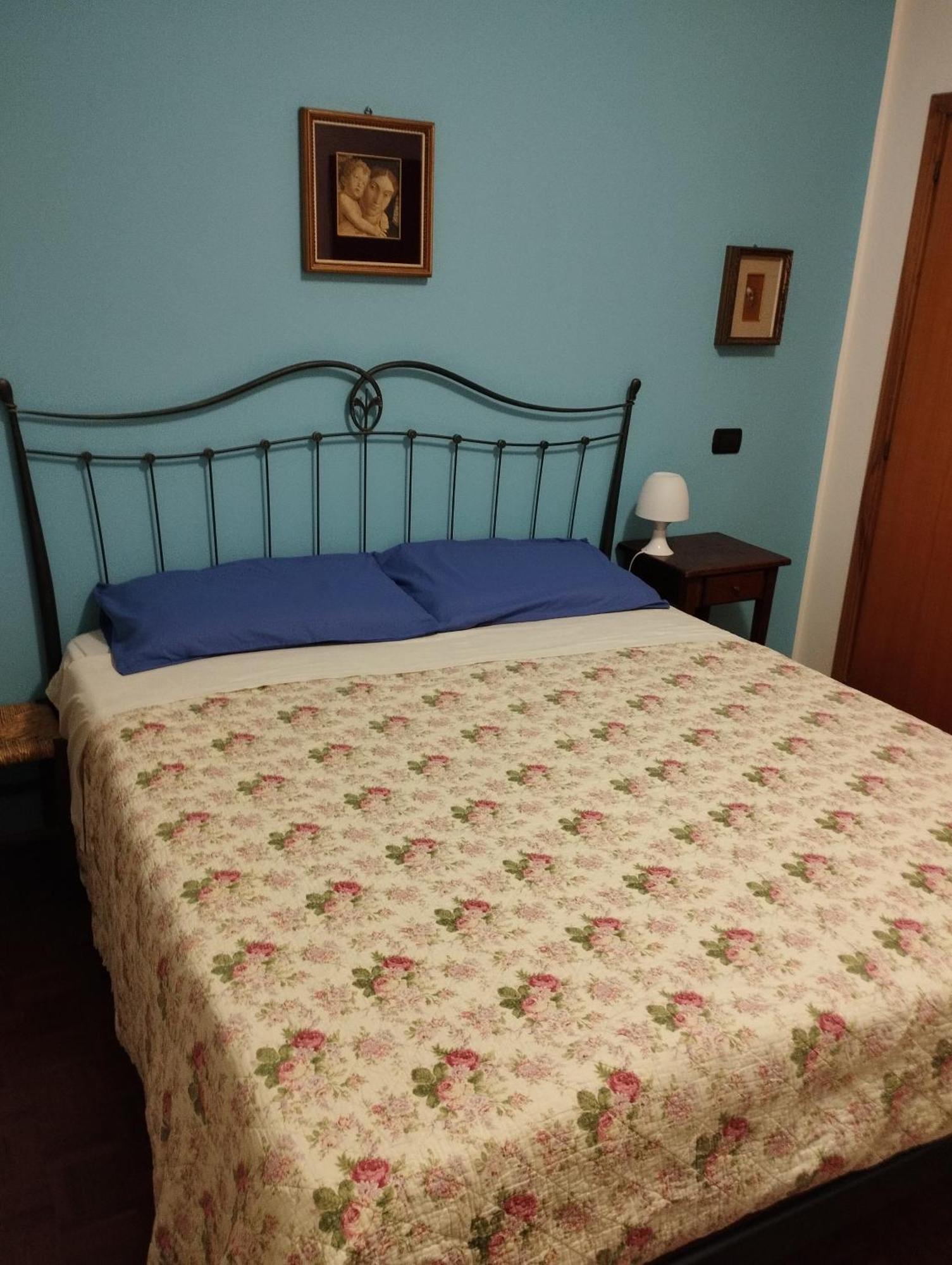 Apartament Residenza Mariuccia Bellaria-Igea Marina Zewnętrze zdjęcie